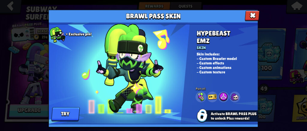 Hyperbeast Emz (image via esports.gg)