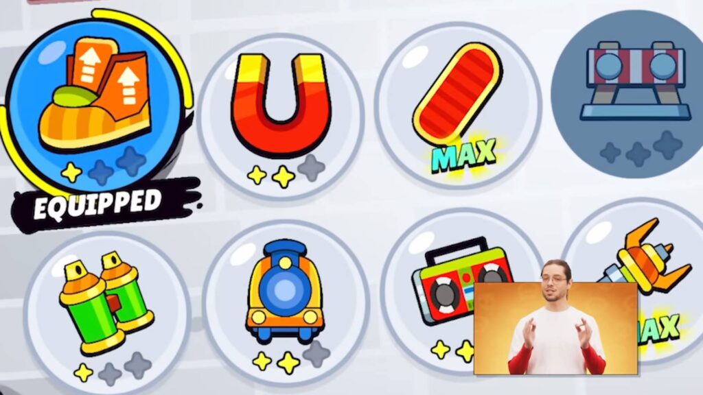 Subway Supers in Brawl Stars (image via Supercell)