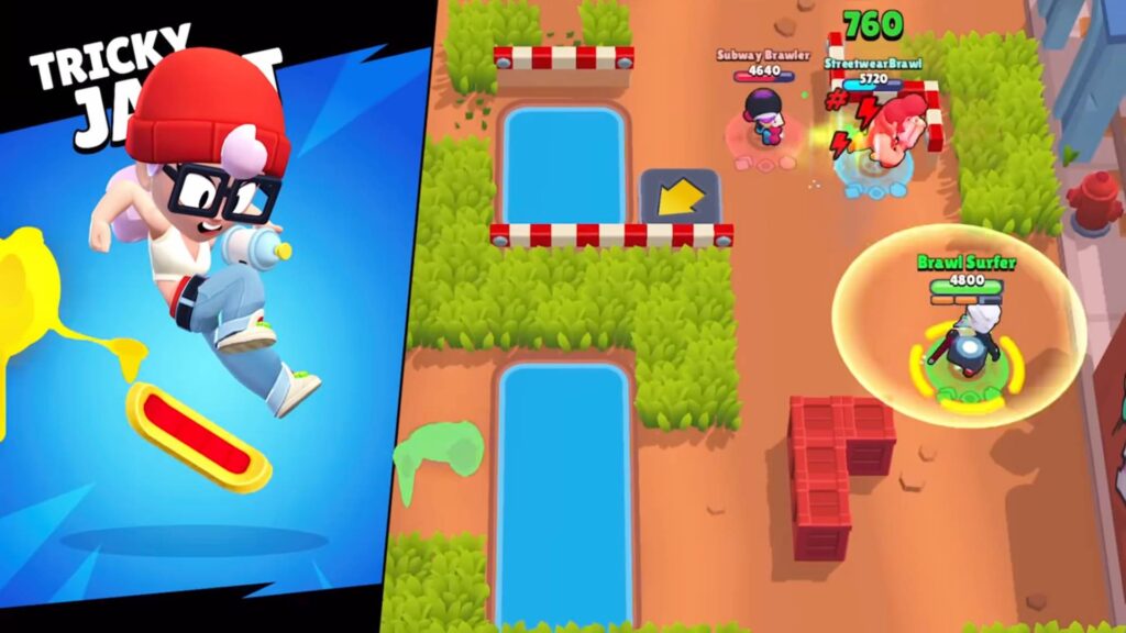 <strong>Tricky Janet</strong> (image via Supercell)