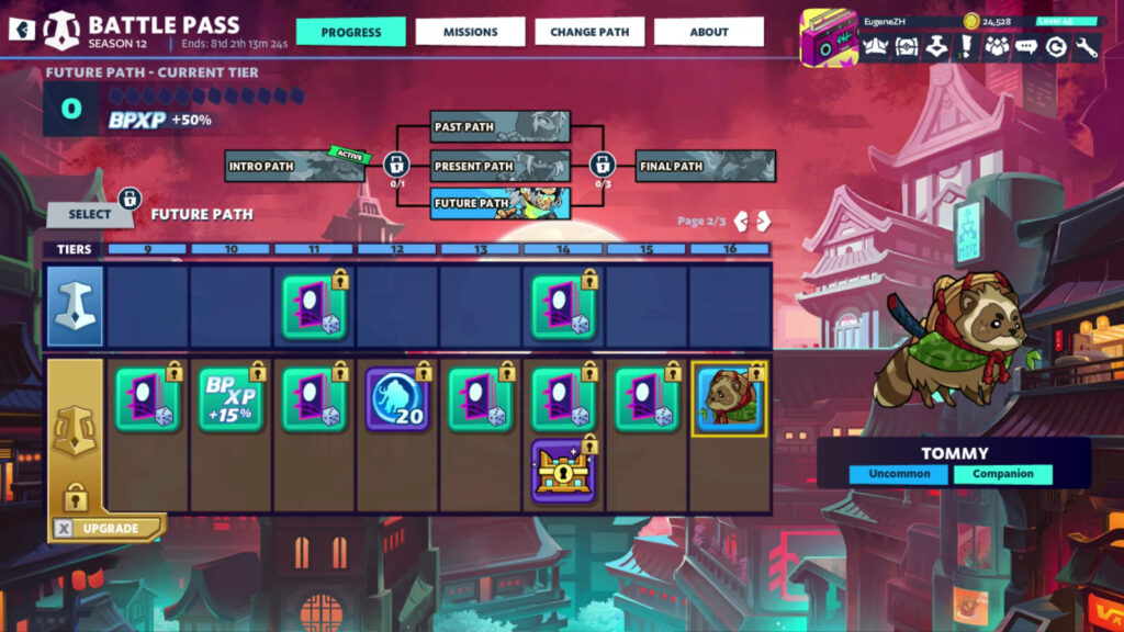 Tommy (image via esports.gg)