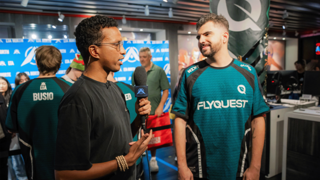 League of Legends Pro Bwipo suspended after sexist remarks preview image