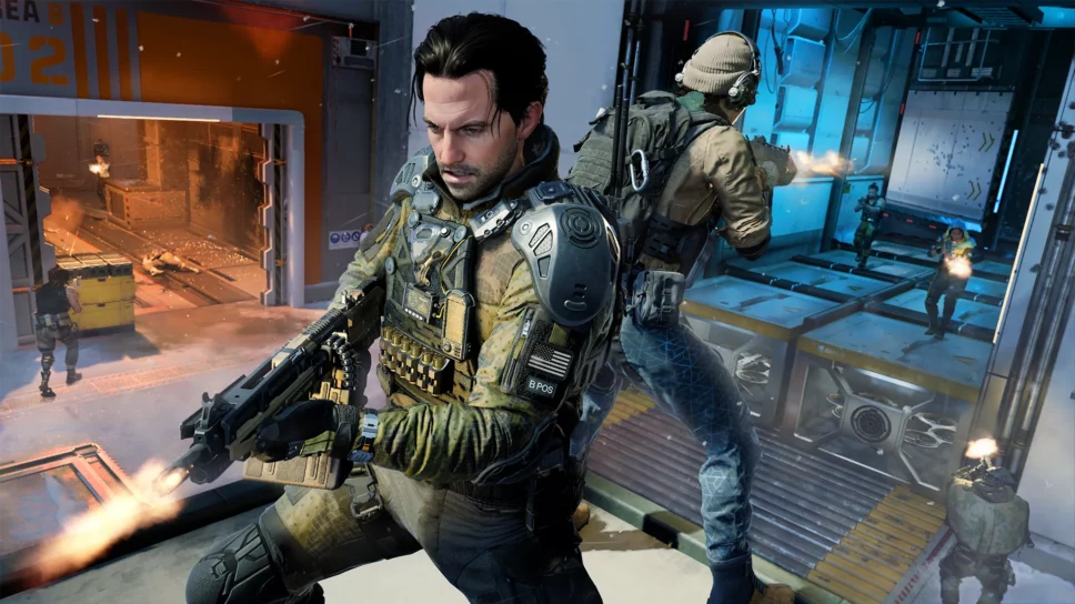 All Beta Rewards in Black Ops 7 & how to earn them cover image