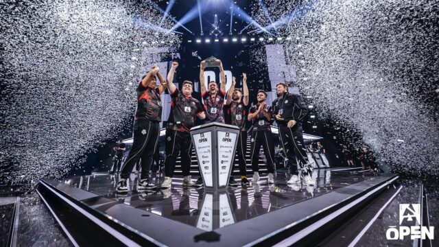 G2 win BLAST Open Fall 2025 in London, deny Vitality’s era in CS2 preview image
