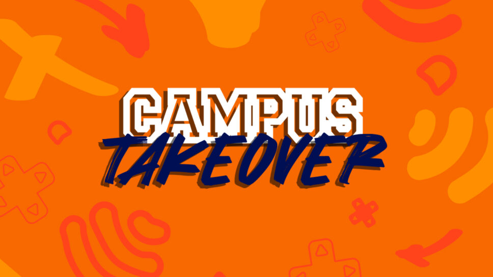 Gen.G and McDonald’s partner for Campus Takeover at Boston University cover image
