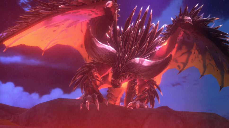 Capcom brings Monster Hunter Stories 2: Wings of Ruin to Xbox One players cover image