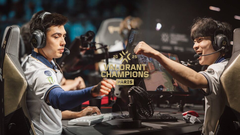 DRX and TL play again at VALORANT Champions 2025, but the stakes are higher cover image