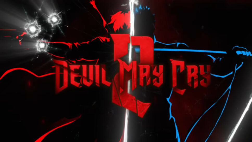 Devil May Cry Season 2 release date: Enter Vergil! cover image