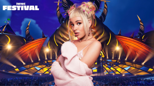 Doja Cat confirms she is getting a Fortnite skin soon preview image
