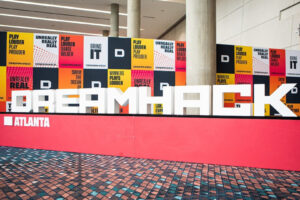 DreamHack Atlanta 2025 features Marvel Rivals, CS2, and fighting games galore