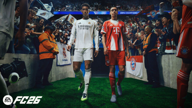 EA FC 26 Ultimate Edition: Features, cost, and system requirements preview image