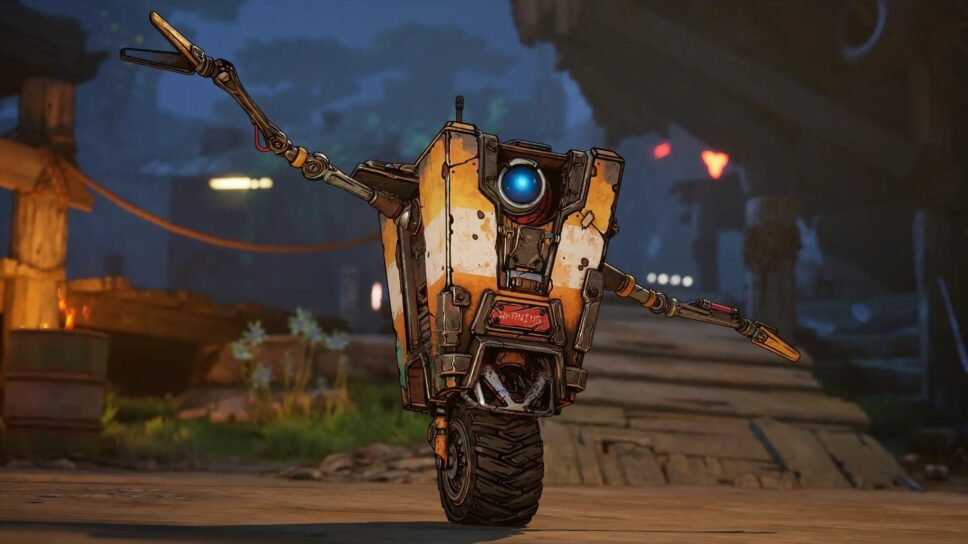 All SHiFT Codes in Borderlands 4 (September 2025) cover image