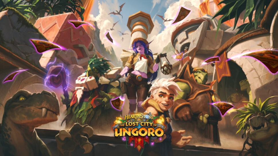 Hearthstone International Showmatch MVP drives home with exclusive custom car cover image