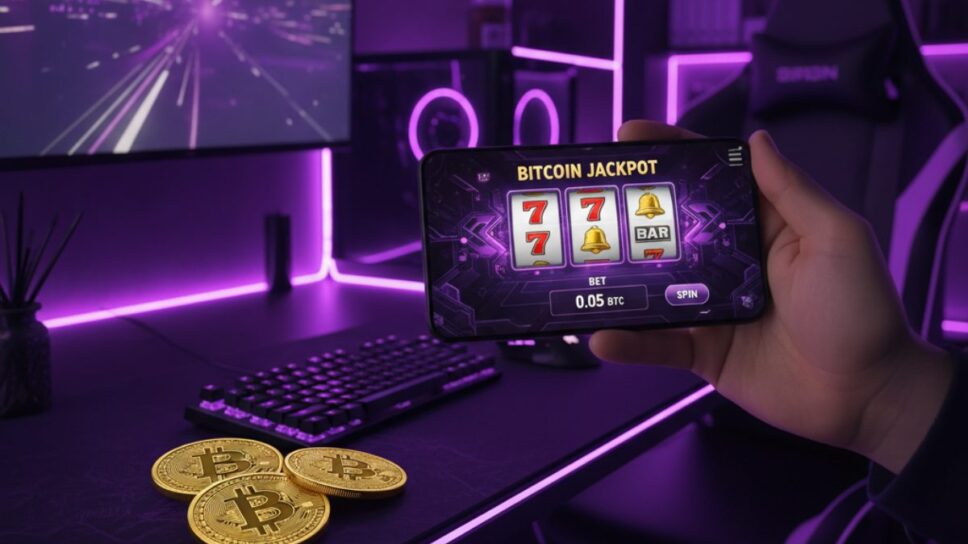 How to Choose a Crypto Casino: Guide for Beginners cover image