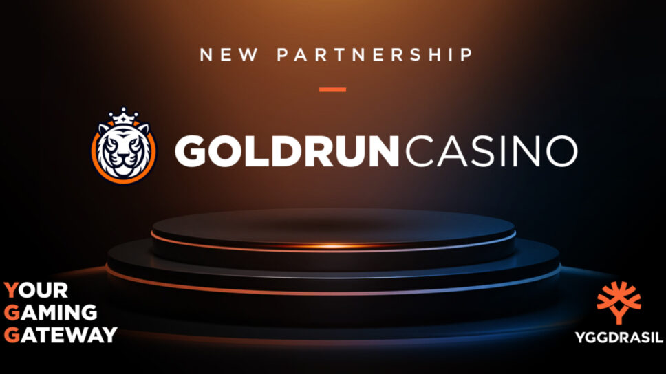 Goldrun Casino brings more than 40 Yggdrasil games to Dutch players cover image