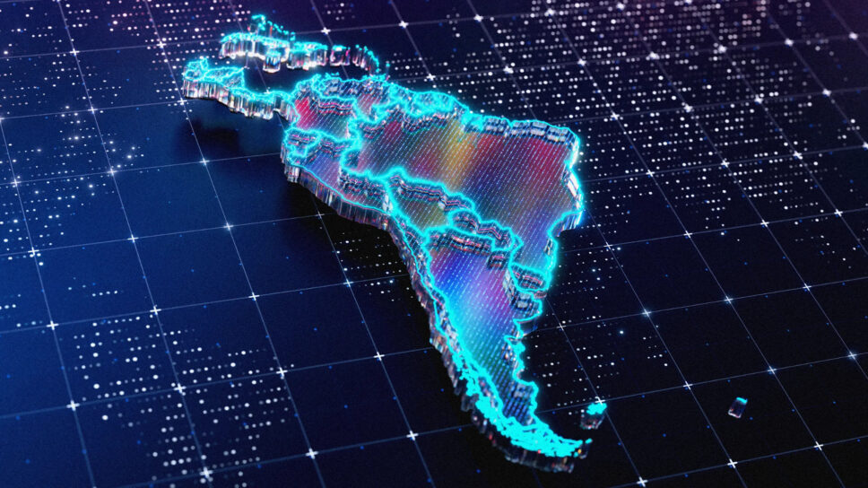 1spin4win expands in Latin America with 13 new casino partnerships cover image