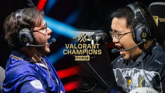 MIBR and RRQ battle for the last Playoffs ticket at Champions 2025 preview image