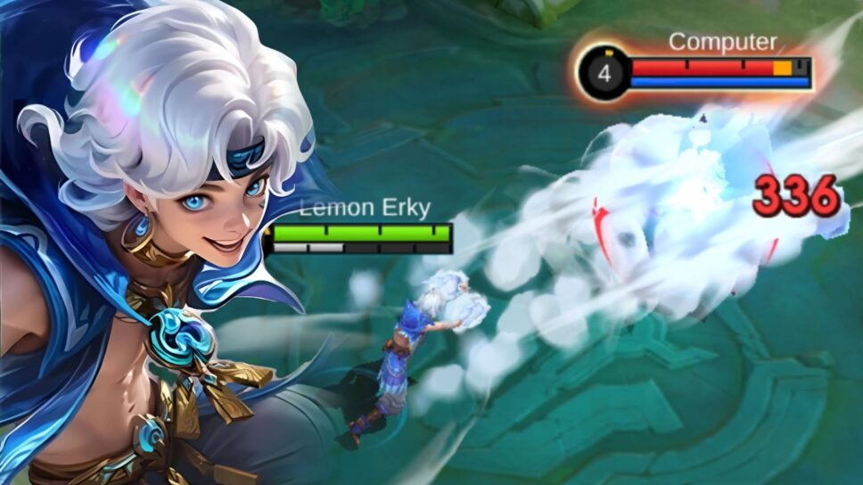 MLBB hero Sora: Overview, skills, release date, and more cover image