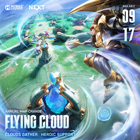 Believe you can fly, and you shall. (Image via MOONTON Games)