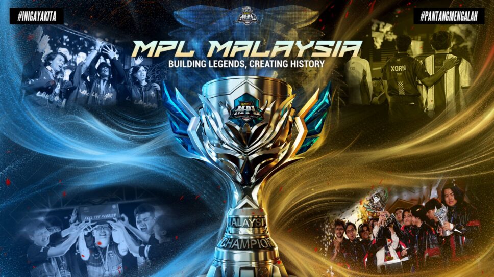 MPL Malaysia to transition into franchise model after Season 16 cover image