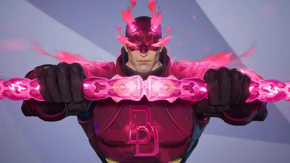 Marvel Rivals Season 4.5 release date, patch notes, and details cover image