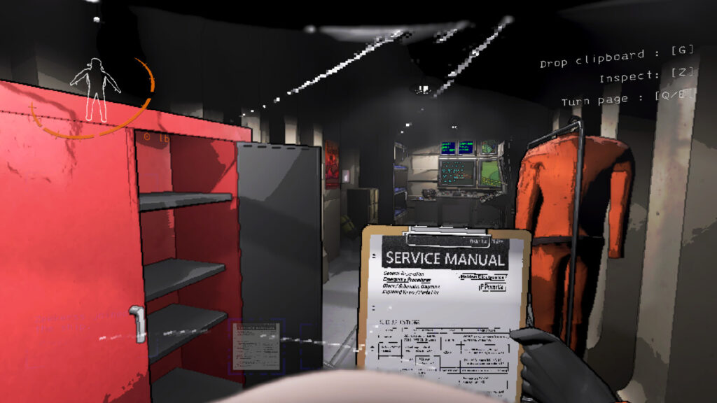 Lethal Company screenshot (Image via 
Zeekerss)