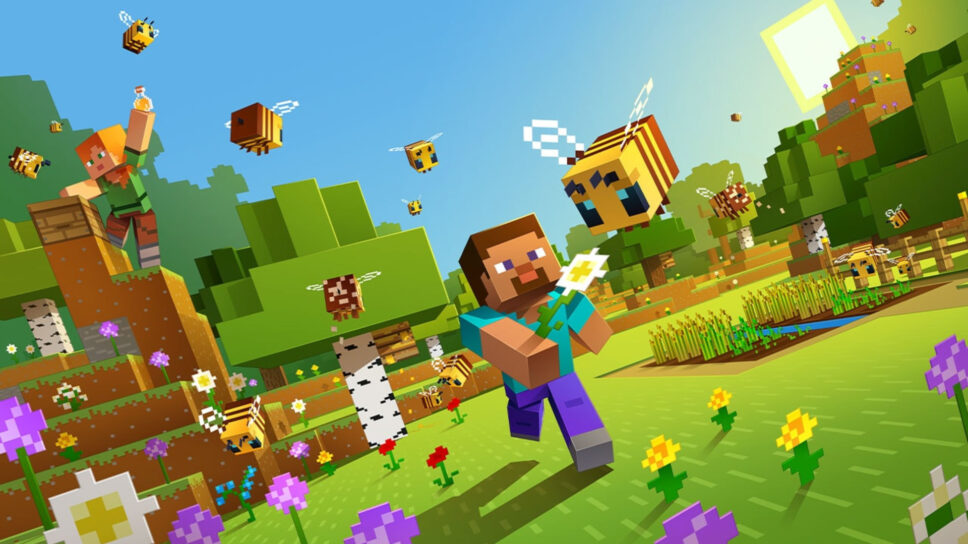 Medal reveals Roblox, Minecraft, and GTA 5 as Gen Z and Gen Alpha’s top games cover image