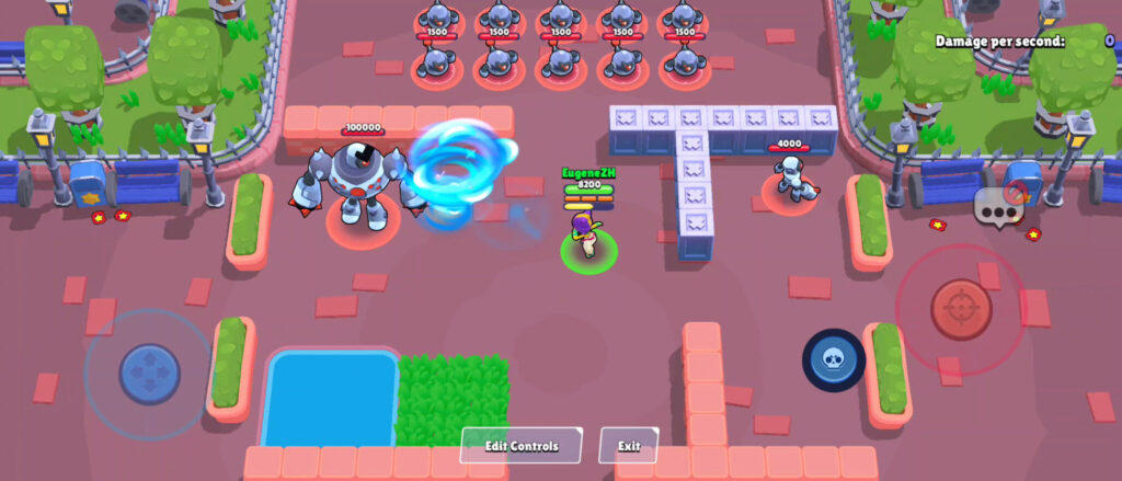 Furacão 3000 (Image via esports.gg)