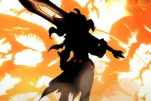 New Overwatch 2 comic teases Hero 45