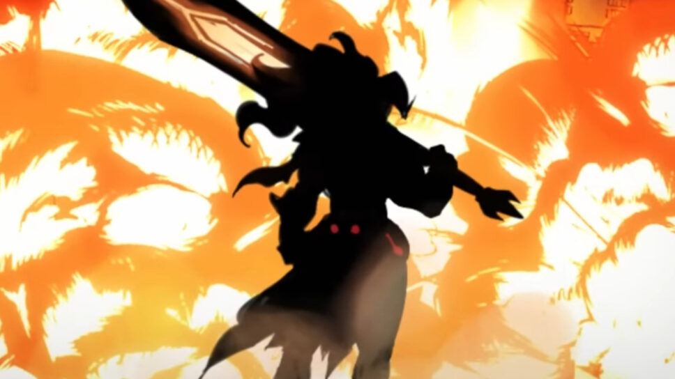 New Overwatch 2 comic teases Hero 45 cover image
