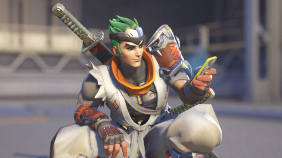New Overwatch 2 hero teased through wind wand sound effects cover image