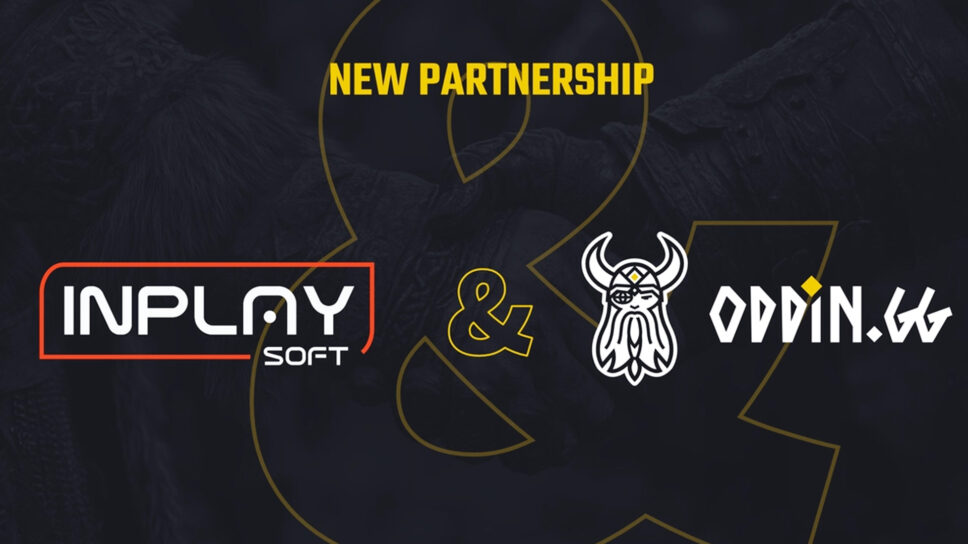 Oddin.gg, InPlaySoft team up for stronger esports betting in LATAM cover image
