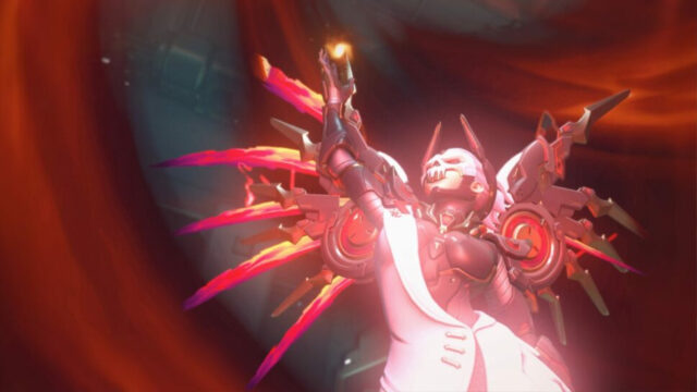 Overwatch 2 Mirrorwatch patch notes and abilities (Overwatch Anniversary 2025 Week 2) preview image
