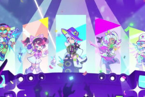 Overwatch 2 Music Festival event gets new Neon Pulse skins!