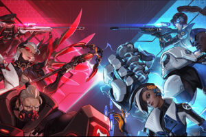 Overwatch Anniversary 2025 Week 2 challenges and rewards