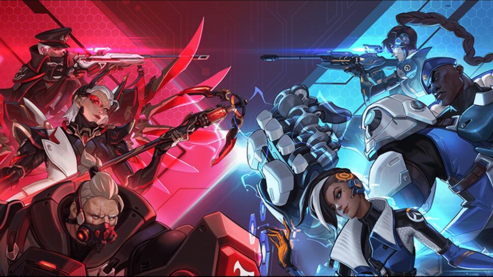 Overwatch Anniversary 2025 Week 2 challenges and rewards cover image