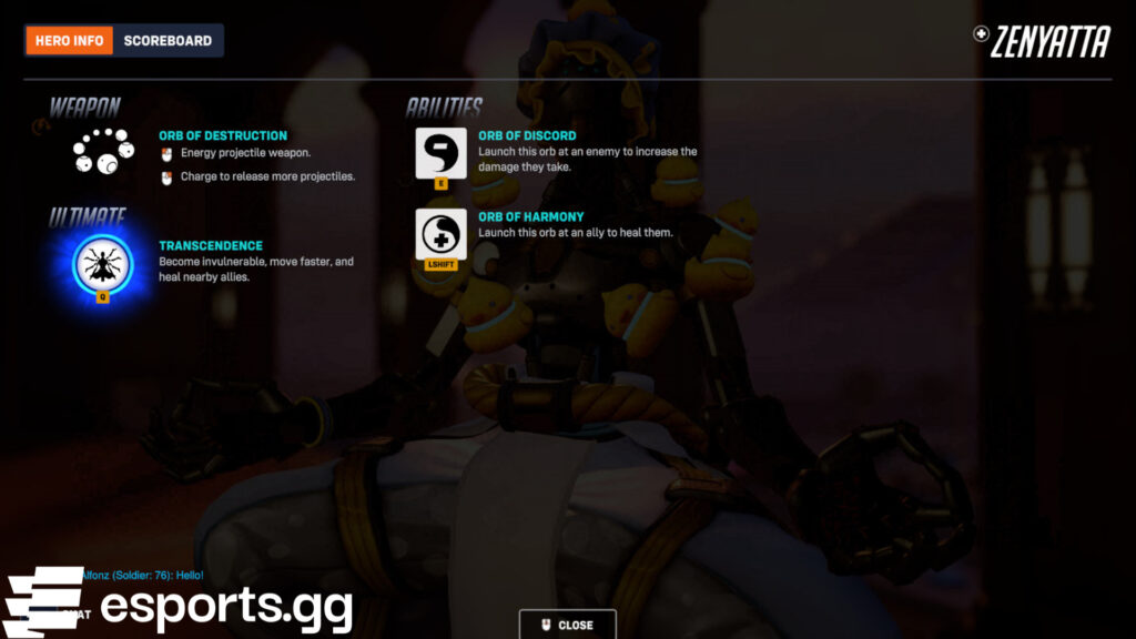 overwatch classic moth meta abilities 