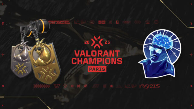 VALORANT Champions 2025 Pick’Ems: dates, rewards, and more preview image