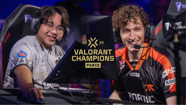 FNC outplays RRQ in a one-sided match at Champions 2025 preview image
