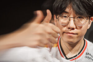 T1 BuZz: "I think personal records don't really mean anything unless your team is winning"