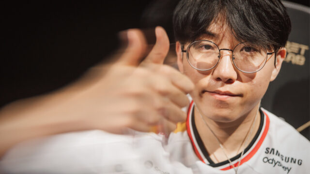 T1 BuZz: “I think personal records don’t really mean anything unless your team is winning” preview image
