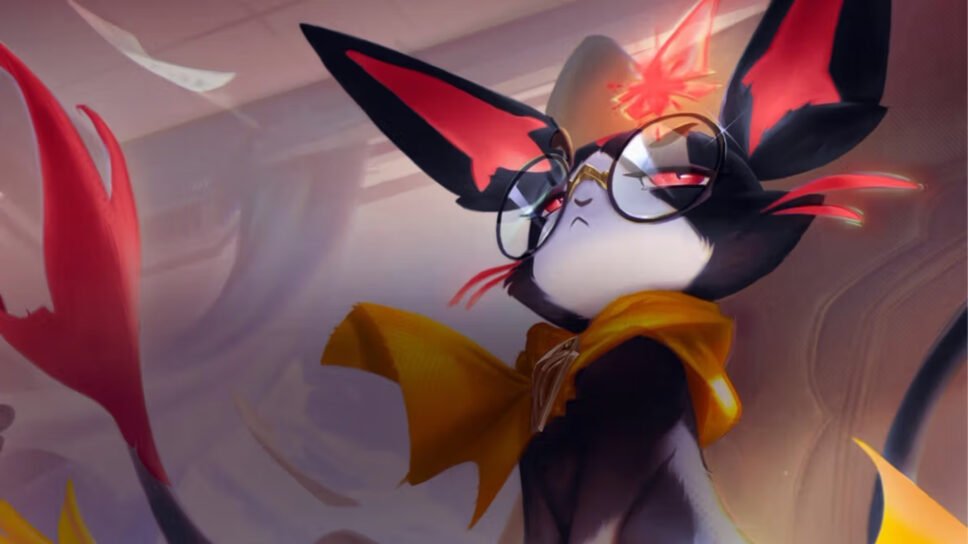 TFT patch 15.4 notes, release date, and details cover image