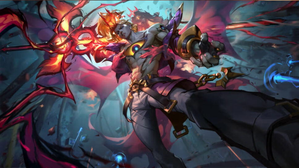 TFT patch 15.5 notes: Major Power Up improvements cover image