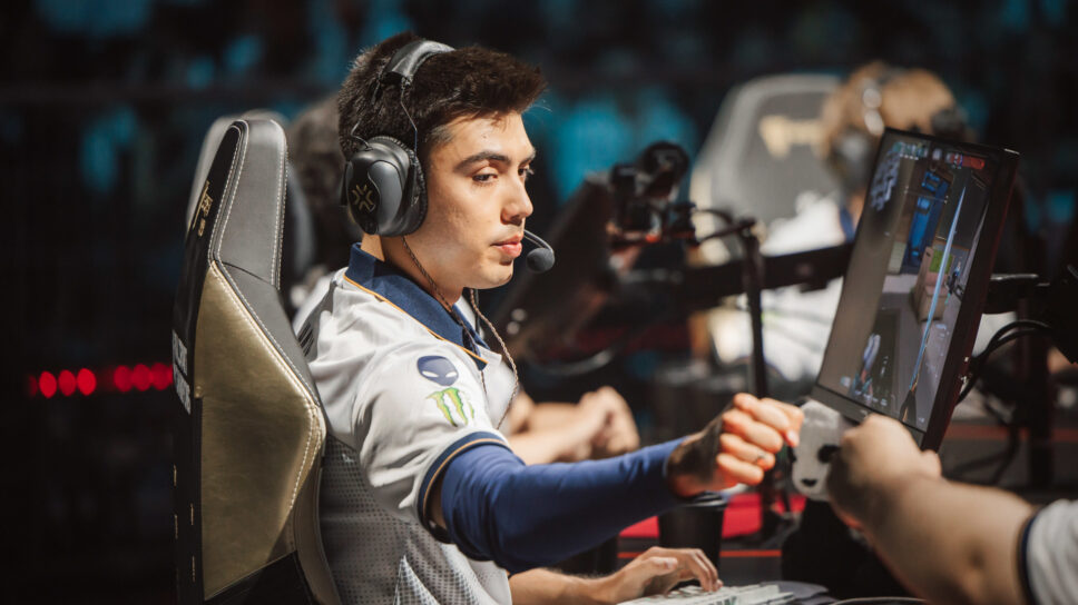 TL nAts at Champions 2025: “It is time to understand what happened and bring back the usual nAts to the next match” cover image