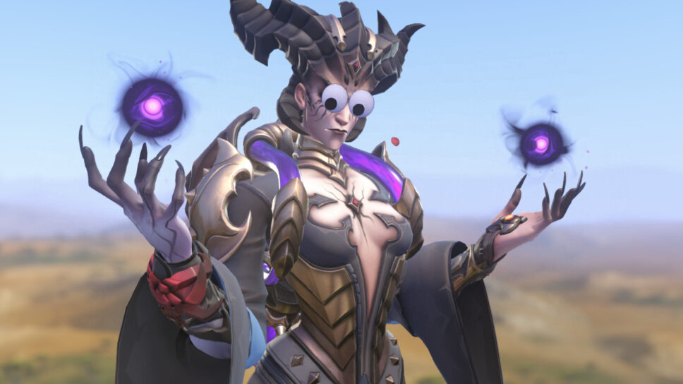 Totally Normalwatch patch notes: Moira bug makes her almost unkillable cover image
