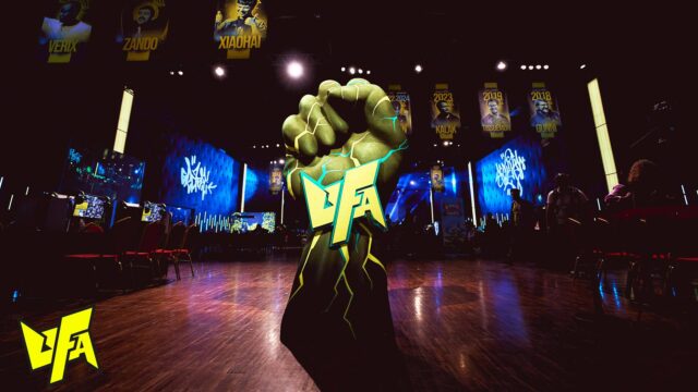 SF6, 2XKO, TEKKEN 8, and more at UFA 2025 – Streams, details, and results preview image