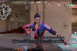 VALORANT Replay System finally arrives after 5 years