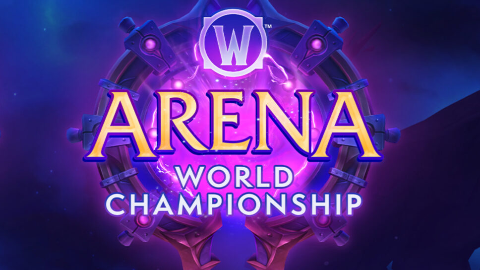 WoW AWC The War Within Season 3 Cups, registration, and schedule cover image