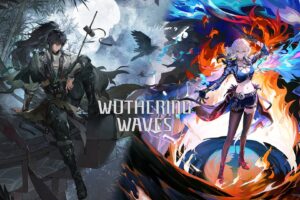 Sword fights and demonic transformations! Kits and details of WuWa 2.7 Qiuyuan and Galbrena