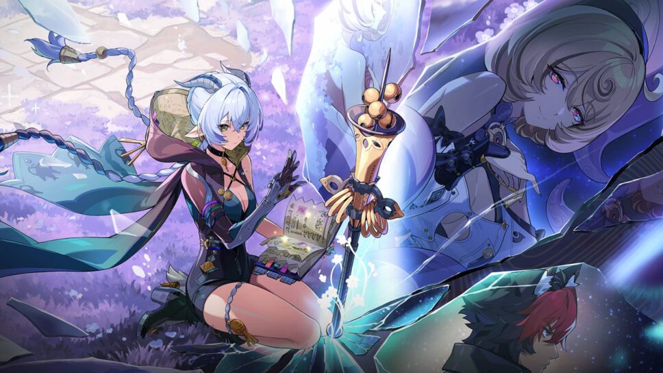 ZZZ 2.3 stream unveils spooky memories and three new Agents cover image