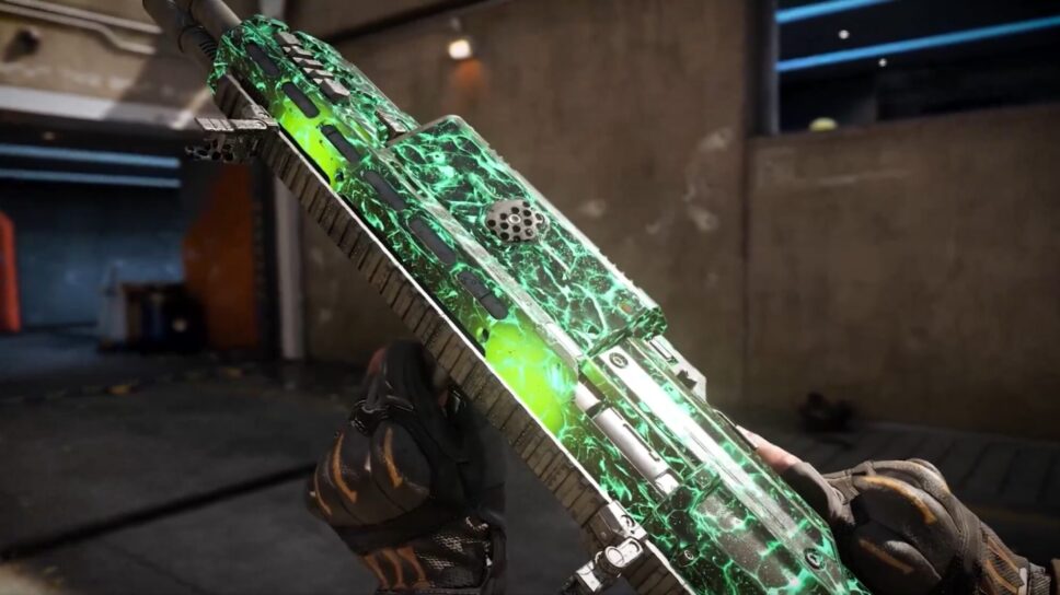 How to earn Weaponized 115 and other BO2 camos in Black Ops 7 cover image